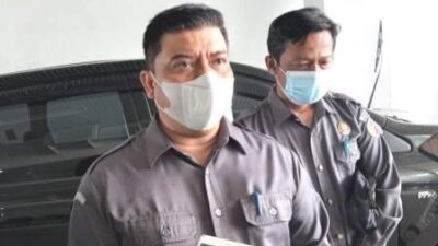 Kasus Dugaan Korupsi Bawaslu Banjar, Tim Audit Akui Terjadi Penggelapan Dana Hibah