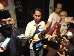 Insentif Nakes Covid Masih Dipotong, Ketua Komisi IV; Tak Sebanding Dengan Resiko