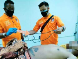 Mengaku Dapat Bisikan Gaib, Nekat Akhiri Hidup Gantung Diri