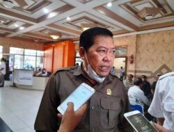 Para Kafilah Diganjar Prestasi Oleh Pemkab Kotabaru, Anggota DPRD; Semoga Ini Berkelanjutan