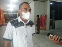Terbentuknya FJS di Kotabaru, Ketua DPRD Kotabaru Sampaikan Ini 