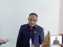 Apresiasi Pelaksanaan Vaksin Oleh Hipmi, Ketua DPRD Kotabaru Harapkan Diikuti Organisasi Lain