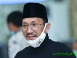 Lepas Jadi Pengusaha Batubara, Lutfi Saifuddin Ingin Mengabdi kepada Masyarakat