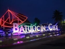 Pemberlakuan Pembatasan Kegiatan Masyarakat di Tanah Bumbu Turun Level