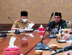 Angka Kasus Aktif Covid-19 Menurun di Tanah Bumbu