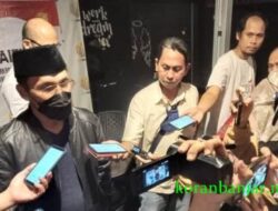 Ketua Komisi IV; Tanpa Pers, Suara Wakil Rakyat Rumah Banjar Tak Terdengar