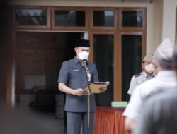 Peringati Hari Agraria di Kabupaten Tanah Bumbu