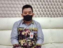 Penambahan Kasus Konfirmasi Covid-19 di Tanah Bumbu