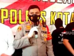 Kasus Polisi Banting Mahasiswa, Kapolresta Tangerang; Saya Siap Mundur, Apabila Terulang