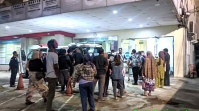 Motif Pembunuhan di Mataraman Masih Teka-teki, Pelaku Dikenal Pendiam