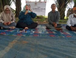Legislator Perempuan DPRD Kalsel Kunjungan Kerja ke Tanah Laut