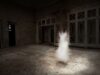 Ilustrasi hantu. (Shutterstock)