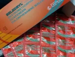 Obat Seledryl Sering Disalahgunakan Untuk Mabuk, Malah Dijual Bebas di Barabai