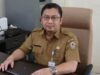 Kepala UPPD Marabahan, Faisal Rumarsi.(foto: leon)