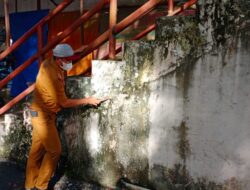 Pasar Niaga Bersujud Bakal Bersolek Cantik