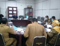 Pencapaian Target Pendapatan Daerah Kabupaten Banjar Sulit Terpenuhi