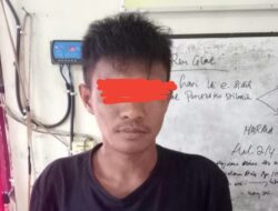Nafsu Bejat, Seorang Pemuda di Kelumpang Tengah Cabuli Bocah