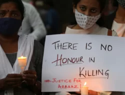 Di India, Cinta Beda Agama Berakhir dengan Pembunuhan