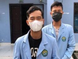 Cabuli Mahasiswi, BEM Minta Dosen Unri Syafri Harto Dinonaktifkan