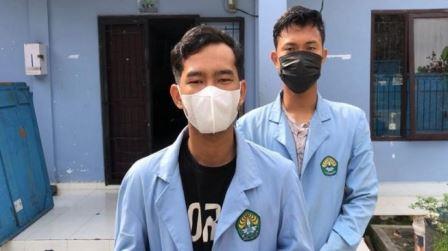 Wakil Ketua BEM Unri Razali
