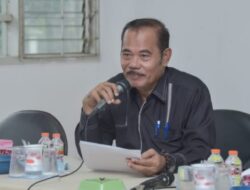 Petugas LPPTH Sungai Raya Hulu Sungai Selatan Curhat ke Legislator Kalsel