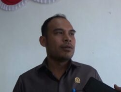 DPRD Kotabaru Respon Keinginan Hearing Warga Karang Liwar