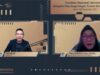 Webinar Literasi Digital Hulu Sungai Tengah