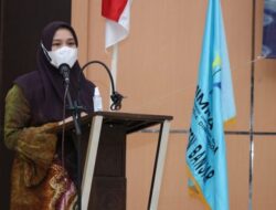 Nurgita Tiyas: Anak Usia Dini Harus Punya Karakter