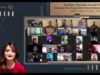 Webinar Literasi Digital Hulu Sungai Utara