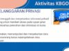 Webinar Literasi Digital Hulu Sungai Tengah
