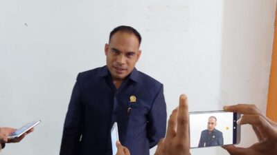 Ketua DPRD Kotabaru Dukung Penuh Kemajuan Wisata Goa Lowo