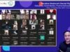 Webinar Literasi Digital Tanah Bumbu
