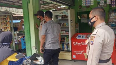 Resah Terjadi Pemalakan di Batu Balian, Ternyata Oknum Alami Gangguan Jiwa