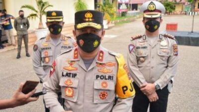 Pecat Anggota Karena Hamili Wanita, Kapolda NTT Hadapi Gugatan