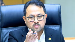 Pangeran H Khairul Saleh.