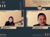 Webinar Literasi Digital Banjarmasin.