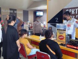 Usai Pelaku Investasi Bodong Diamankan di Tanbu, di Kotabaru Ada Korban Tertipu Miliaran!