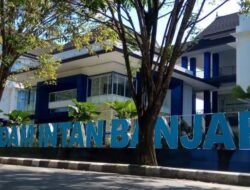 Kabar Gembira! Ada Promo Akhir Tahun PDAM Intan Banjar