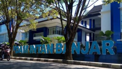 Kabar Gembira! Ada Promo Akhir Tahun PDAM Intan Banjar