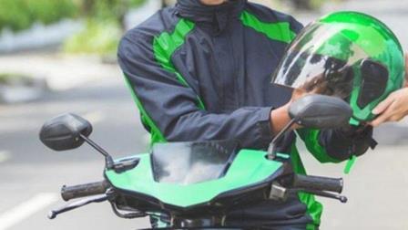 ILUSTRASI – Ojek online (foto: tribunnews.com)
