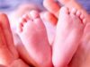 Ilustrasi bayi tertukar (Shutterstock)