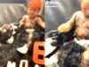 Viral Video Bayi Menangis Sekujur Tubuh di Tato. (TikTok)
