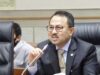 Wakil Ketua Komisi III DPR RI, Pangeran H Khairul Saleh.