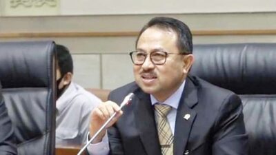 Pemanggilan Presiden BEM Unmul Terkait Postingan Tentang Wapres ‘Patung Istana’, Komisi III; Saya Harap, Polisi Objektif