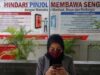 Ilustrasi Pinjol (Antara)