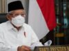 Wapres Ma'ruf Amin. (Dok. KIP-Setwapres)