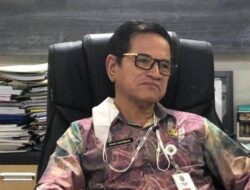 Mencapai 46 Persen Program Vaksin di Kotabaru, Said Akhmad: Masih Terkendala Suplai Vaksin