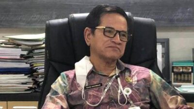 Mencapai 46 Persen Program Vaksin di Kotabaru, Said Akhmad: Masih Terkendala Suplai Vaksin
