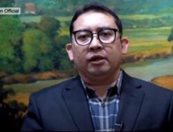 Kritik Jokowi, Fadli Zon Mendapat Teguran Gerindra