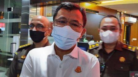 Direktur Penyidikan Jaksa Agung Muda Tindak Pidana Khusus (Jampidsus) Kejaksaan Agung RI Supardi menyatakan Kejagung telah menghentikan penyidikan kasus korupsi Pelindo II. (ANTARA)